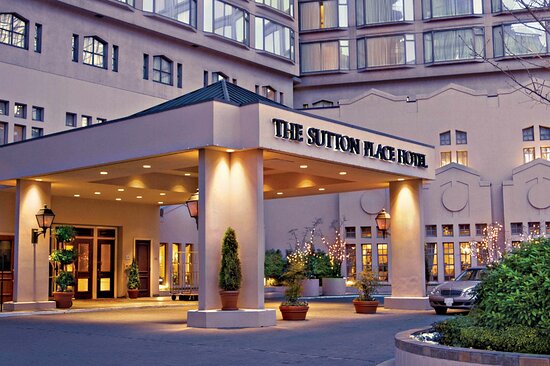 The Sutton Place Hotel & Casino: A Perfect Balance of Elegance and Entertainment